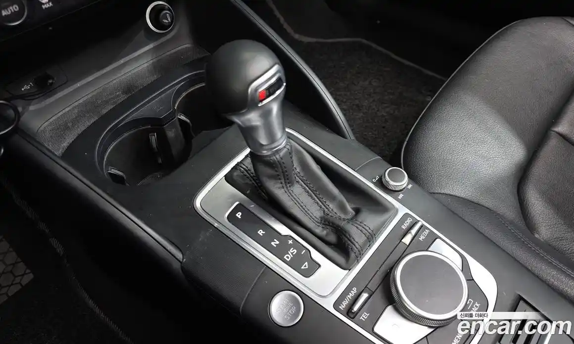 Audi A3 2020 2.0 Автомат в Москве № 230042, фото 5