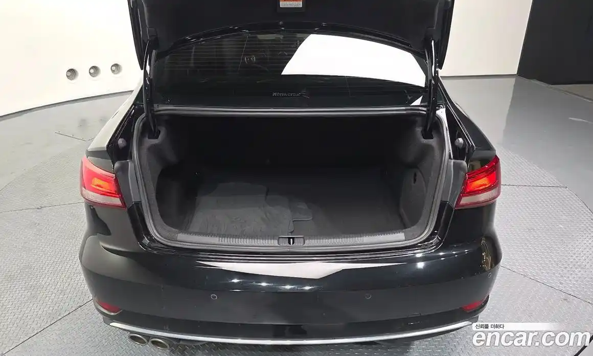 Audi A3 2020 2.0 Автомат в Москве № 230042, фото 6