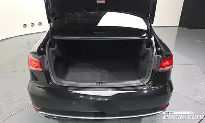 Audi A3 2020 2.0 Автомат в Москве № 230042, миниатюра 6