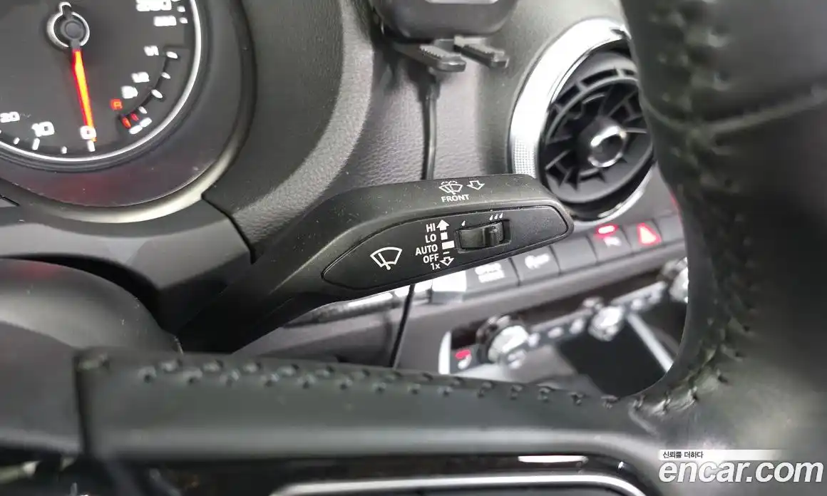 Audi A3 2020 2.0 Автомат в Москве № 230042, фото 7