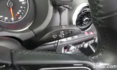 Audi A3 2020 2.0 Автомат в Москве № 230042, миниатюра 7