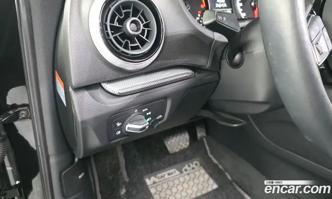 Audi A3 2020 2.0 Автомат в Москве № 230042, фото 9