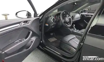 Audi A3 2020 2.0 Автомат в Москве № 230042, миниатюра 10