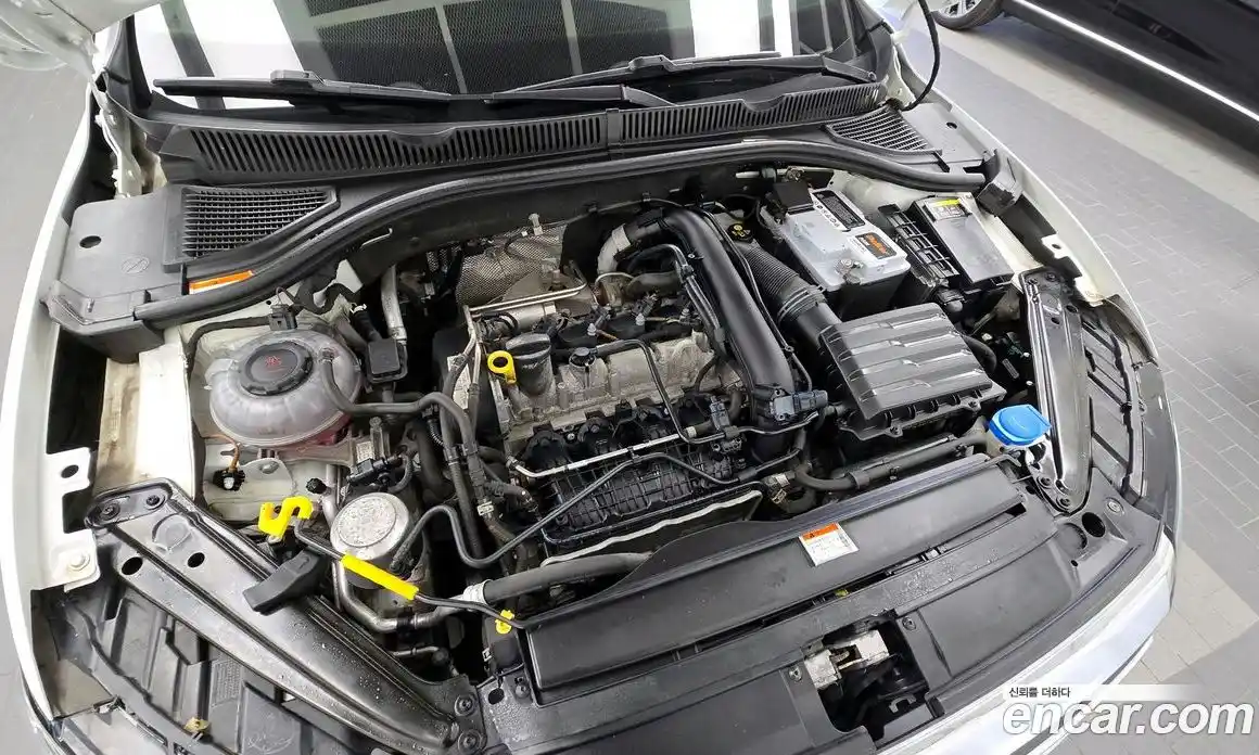 Volkswagen Jetta 2020 1.4 Автомат в Москве № 232229, фото 14