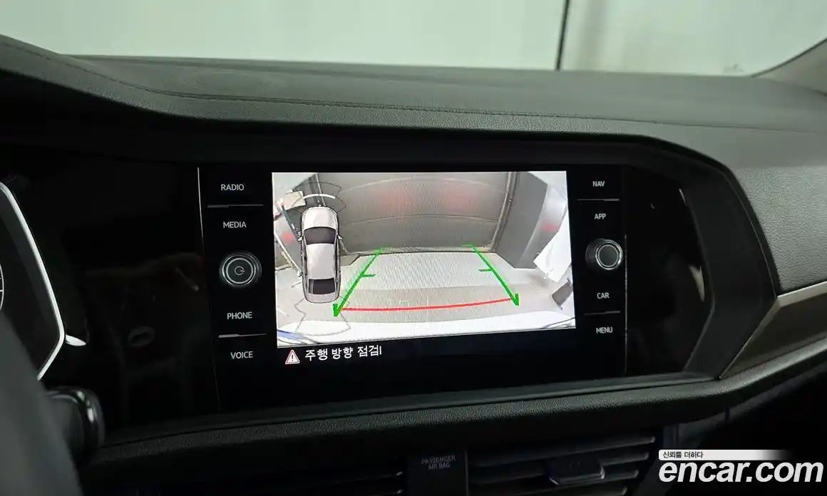 Volkswagen Jetta 2020 1.4 Автомат в Москве № 232229, фото 20