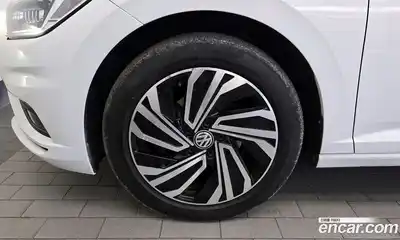 Volkswagen Jetta 2020 1.4 Автомат в Москве № 232229, миниатюра 7