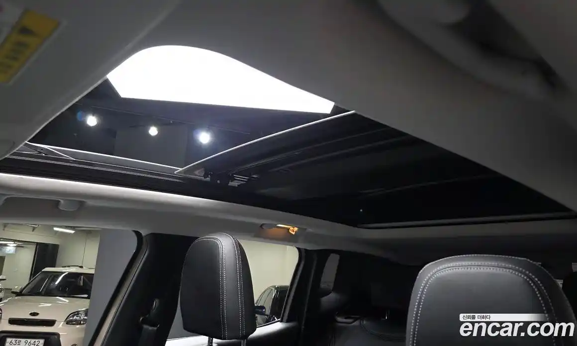 Jeep Renegade 2016 2.0 Автомат в Москве № 232530, фото 7