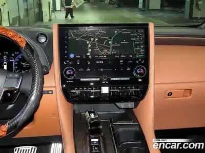 Toyota Alphard 2024 2.5 Автомат в Москве № 232832, миниатюра 11