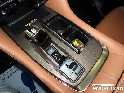 Toyota Alphard 2024 2.5 Автомат в Москве № 232832, миниатюра 12