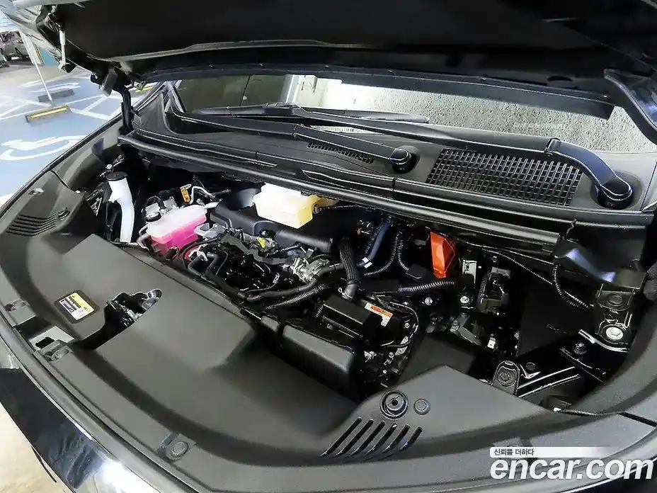 Toyota Alphard 2024 2.5 Автомат в Москве № 232832, фото 19