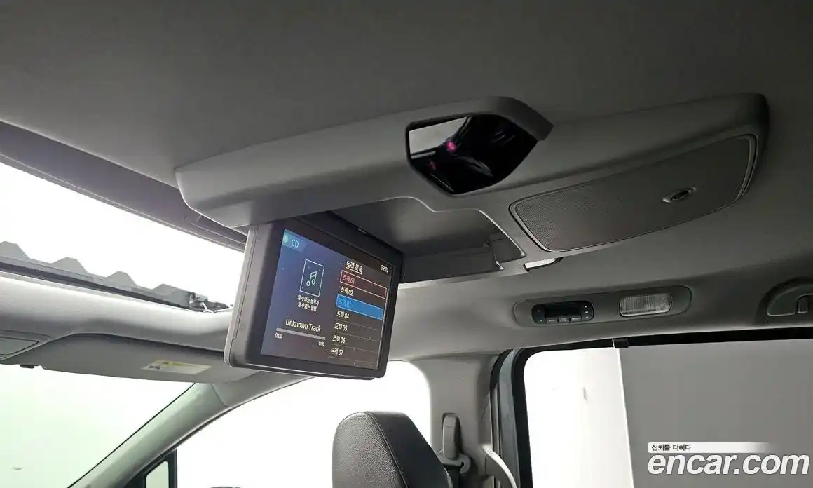 Honda Odyssey 2018 3.5 Автомат в Москве № 232890, фото 12