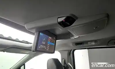 Honda Odyssey 2018 3.5 Автомат в Москве № 232890, миниатюра 12