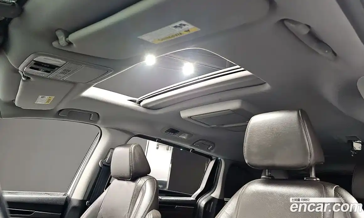 Honda Odyssey 2018 3.5 Автомат в Москве № 232890, фото 16