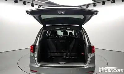 Honda Odyssey 2018 3.5 Автомат в Москве № 232890, миниатюра 2