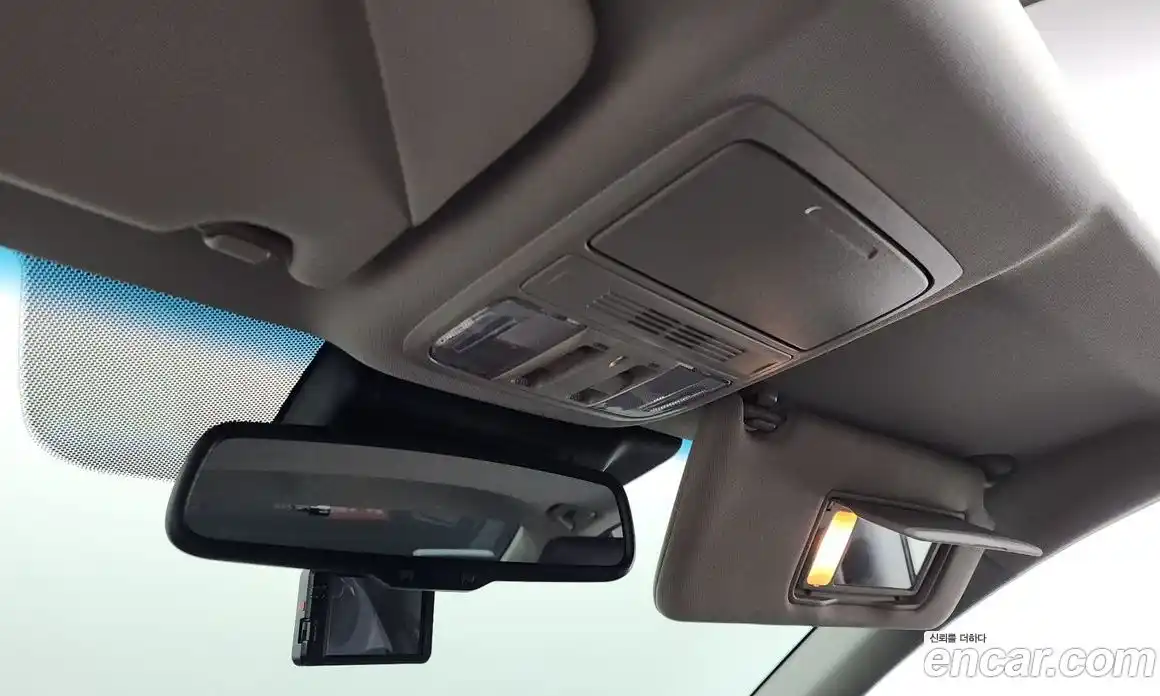 Honda Accord 2019 1.5 Автомат в Москве № 232927, фото 17