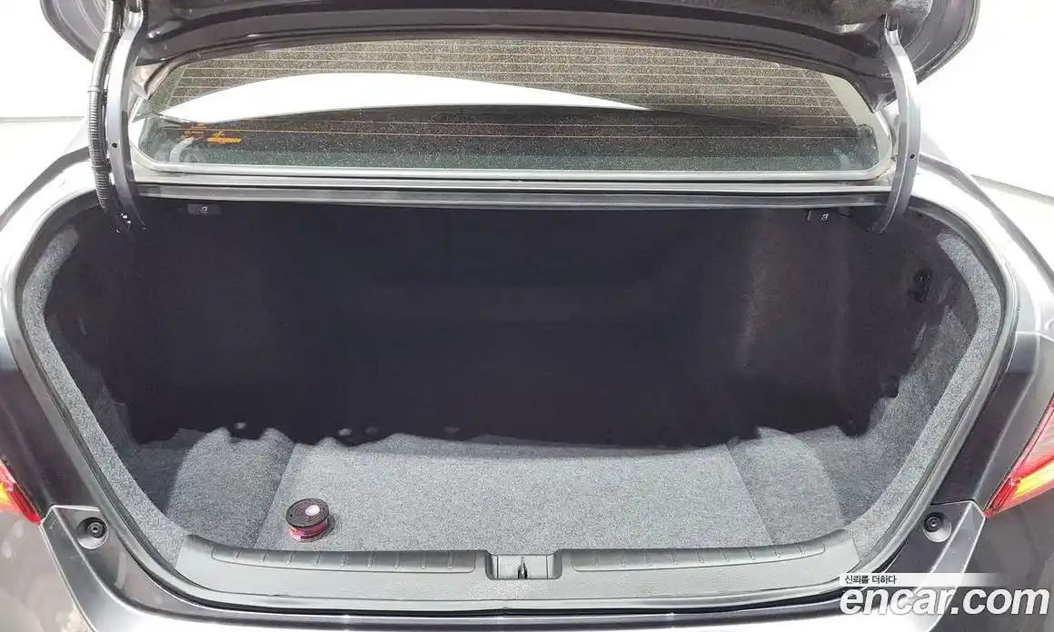 Honda Accord 2019 1.5 Автомат в Москве № 232927, фото 20