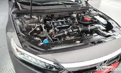 Honda Accord 2019 1.5 Автомат в Москве № 232927, миниатюра 6