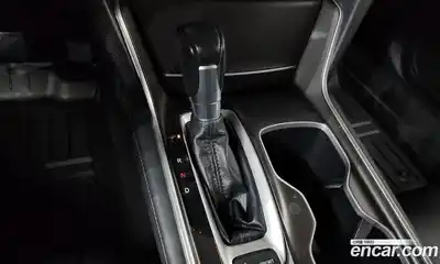 Honda Accord 2019 1.5 Автомат в Москве № 232927, миниатюра 9