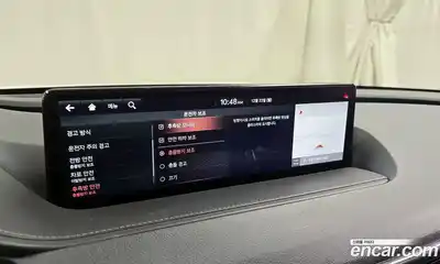 Genesis G80 2021 2.5 Автомат в Москве № 23480, миниатюра 12