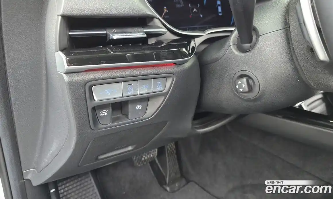 Genesis G80 2021 2.5 Автомат в Москве № 23480, фото 17