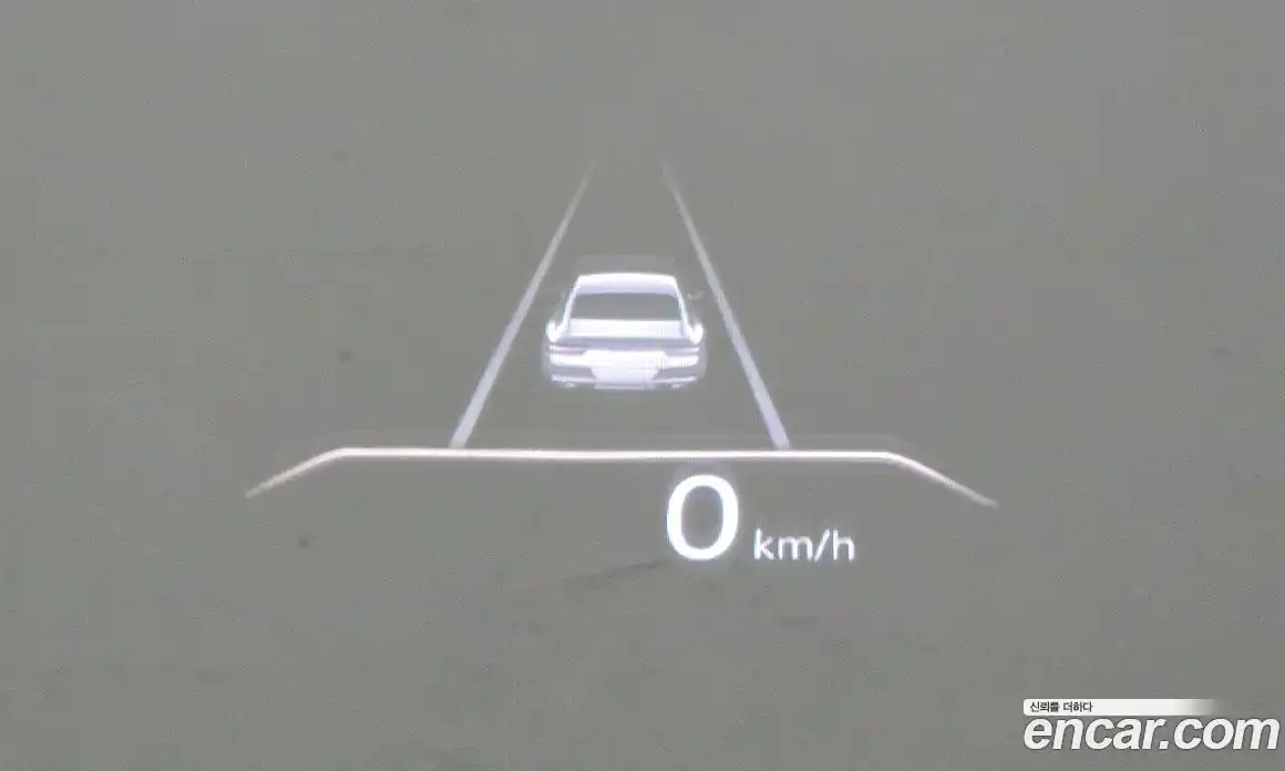 Genesis G80 2021 2.5 Автомат в Москве № 23480, фото 4