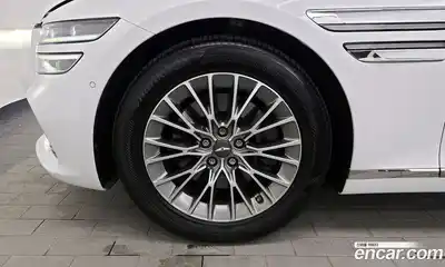 Genesis G80 2021 2.5 Автомат в Москве № 23480, миниатюра 5