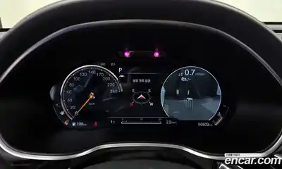 Genesis G80 2021 2.5 Автомат в Москве № 23480, миниатюра 7
