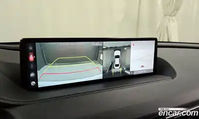 Genesis G80 2021 2.5 Автомат в Москве № 23480, миниатюра 9