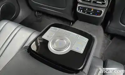 Genesis G80 2021 2.5 Автомат в Москве № 23480, миниатюра 10