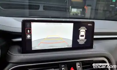 Genesis G70 2021 2.2 Автомат в Москве № 23547, миниатюра 11