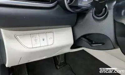 Genesis G70 2021 2.2 Автомат в Москве № 23547, миниатюра 12