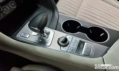 Genesis G70 2021 2.2 Автомат в Москве № 23547, миниатюра 3
