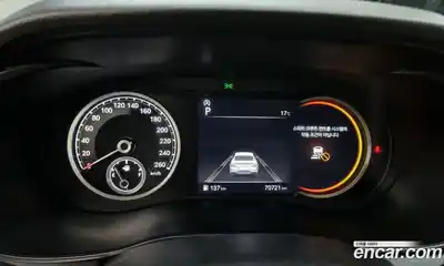 Genesis G70 2021 2.2 Автомат в Москве № 23547, миниатюра 8