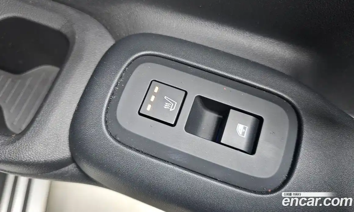 Hyundai Santa Fe 2024 1.6 Автомат в Москве № 237113, фото 11