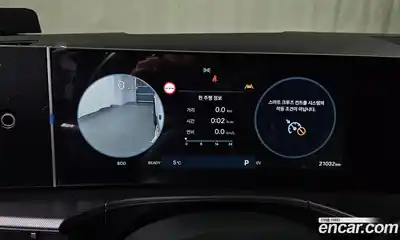 Hyundai Santa Fe 2024 1.6 Автомат в Москве № 237113, миниатюра 4