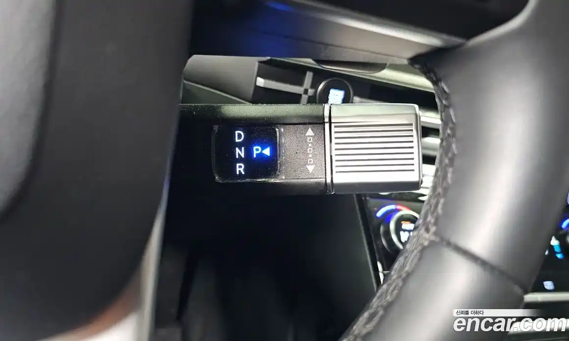 Hyundai Santa Fe 2024 1.6 Автомат в Москве № 237113, фото 5