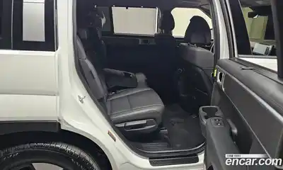 Hyundai Santa Fe 2024 1.6 Автомат в Москве № 237113, миниатюра 6