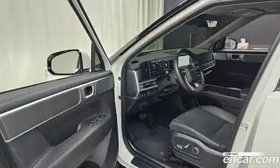 Hyundai Santa Fe 2024 1.6 Автомат в Москве № 237113, миниатюра 7