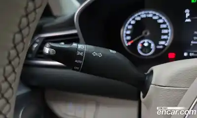 Genesis G70 2022 2.0 Автомат в Москве № 23923, миниатюра 12