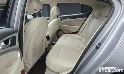 Genesis G70 2022 2.0 Автомат в Москве № 23923, миниатюра 2