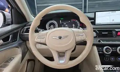 Genesis G70 2022 2.0 Автомат в Москве № 23923, миниатюра 10