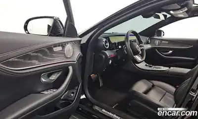 Mercedes-Benz E-Class 2021 2.0 Автомат в Москве № 241002, миниатюра 11