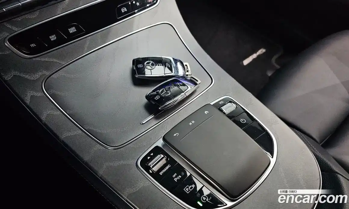 Mercedes-Benz E-Class 2021 2.0 Автомат в Москве № 241002, фото 17