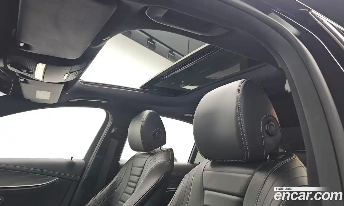 Mercedes-Benz E-Class 2021 2.0 Автомат в Москве № 241002, фото 20