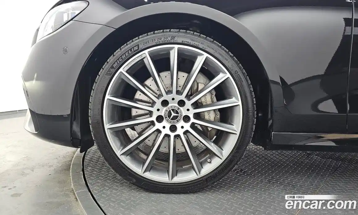 Mercedes-Benz E-Class 2021 2.0 Автомат в Москве № 241002, фото 5