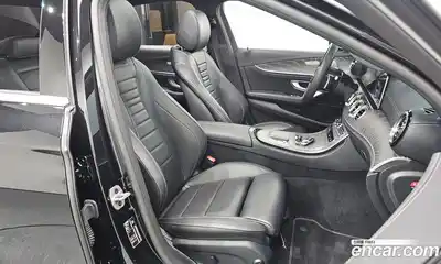 Mercedes-Benz E-Class 2021 2.0 Автомат в Москве № 241002, миниатюра 10