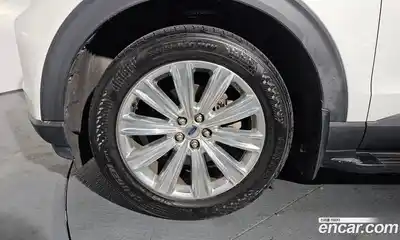 Ford Explorer 2020 2.3 Автомат в Москве № 245725, миниатюра 4