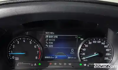 Ford Explorer 2020 2.3 Автомат в Москве № 245725, миниатюра 6