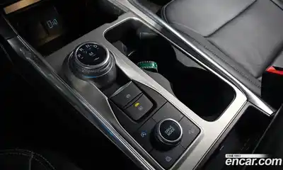 Ford Explorer 2020 2.3 Автомат в Москве № 245725, миниатюра 7