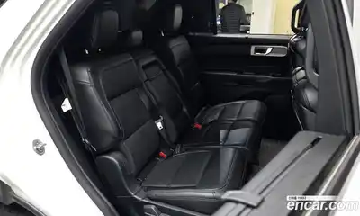 Ford Explorer 2020 2.3 Автомат в Москве № 245725, миниатюра 9